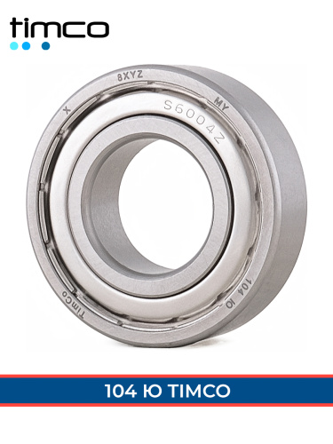 104 Ю TimCo 