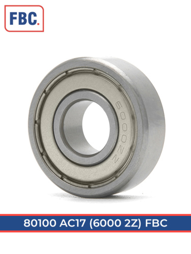 80100 АС17 FBC (ГОСТ)