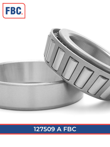 127509 А FBC (ГОСТ)
