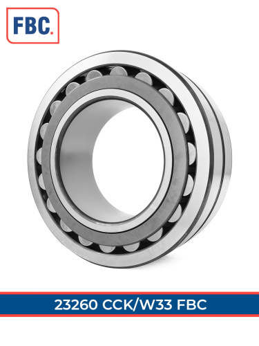 23260 CCK/W33 FBC (ISO)