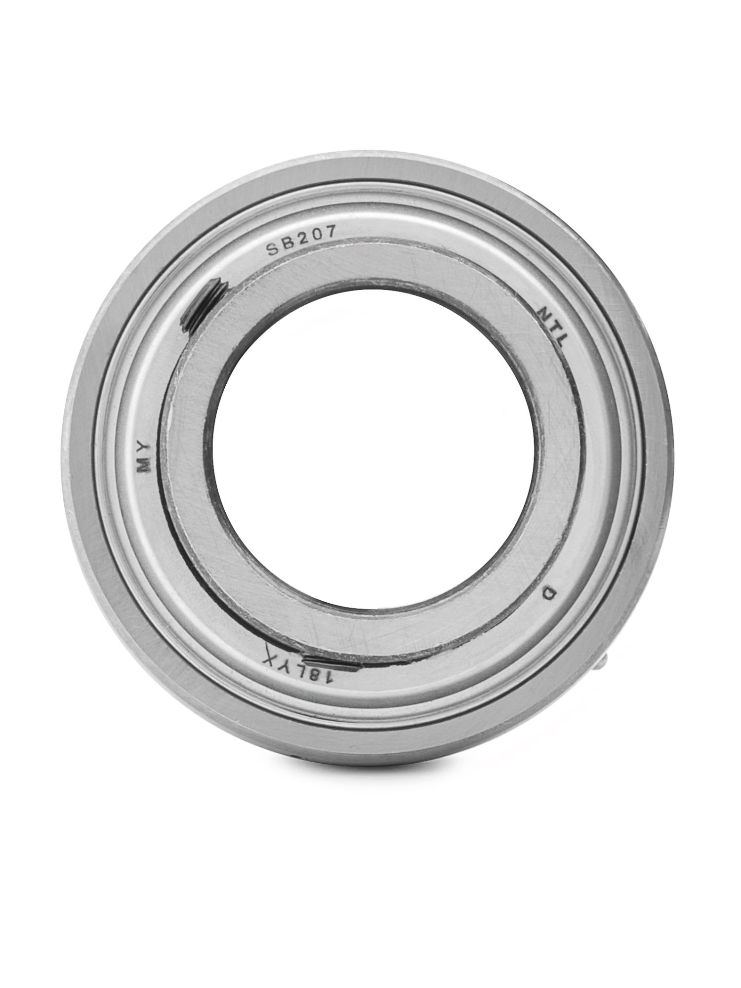 SB207 NTL (ISO)