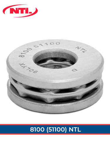 8100 NTL