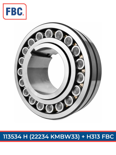 13530 Н FBC(113534 Н) (ГОСТ)