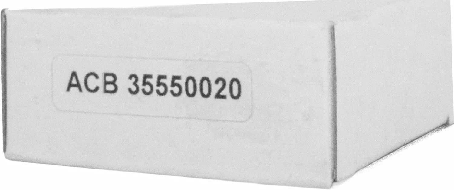 ACB 35550020 FBC (ISO)