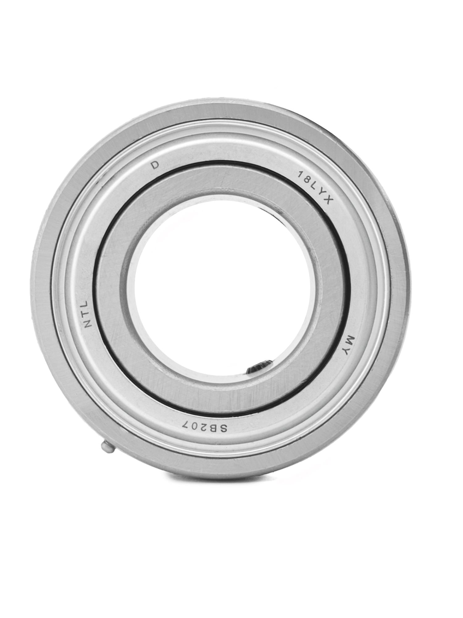 SB207 NTL (ISO)