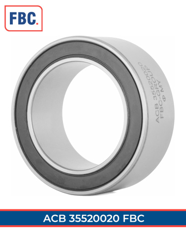 ACB 35520020 FBC (ISO)