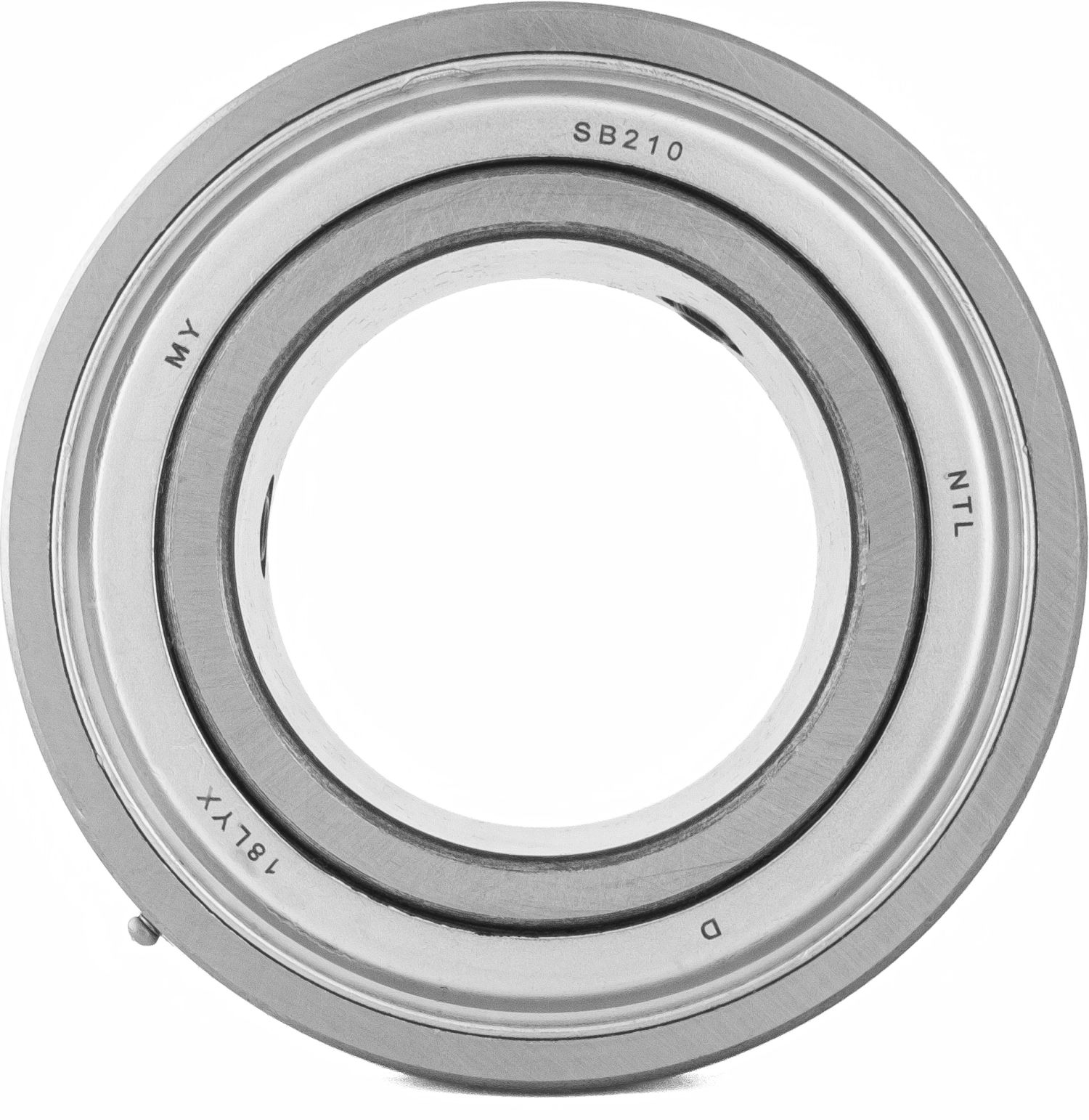 SB210 NTL (ISO)