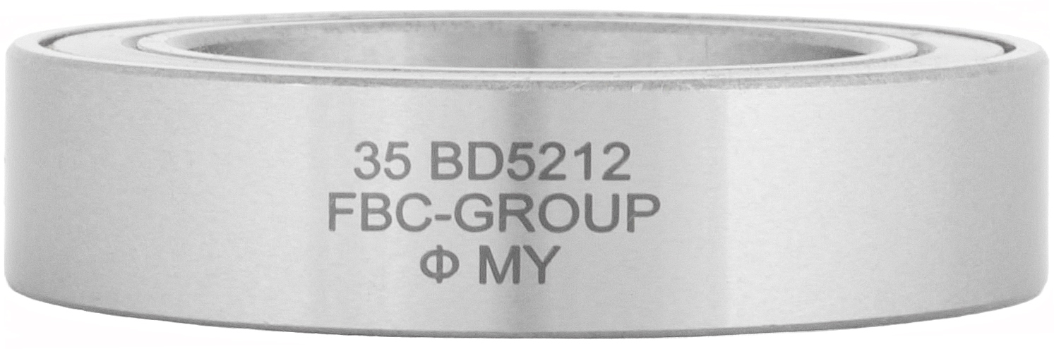 35 BD5212 FBC (ISO)