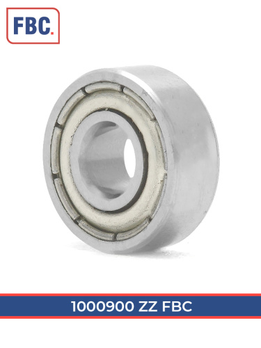 1000900 ZZ FBC (ГОСТ)
