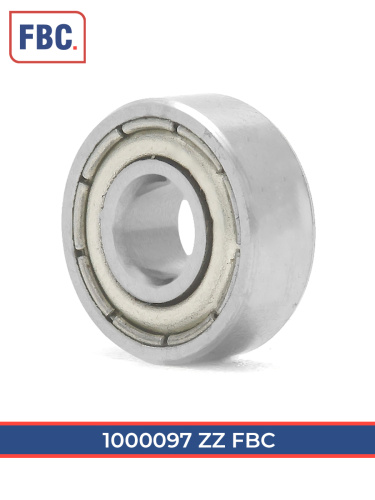 1000097 ZZ FBC (ГОСТ)