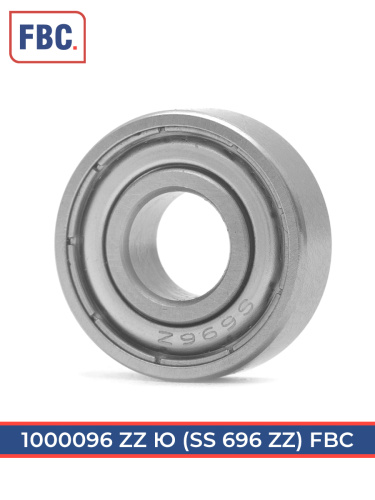 1000096 ZZ Ю FBC 