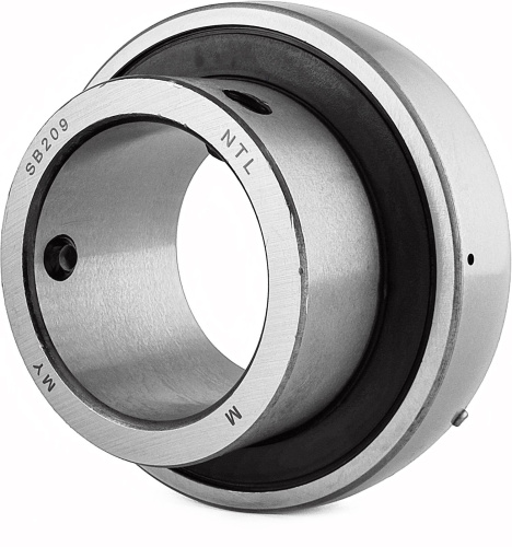 SB209 NTL (ISO)
