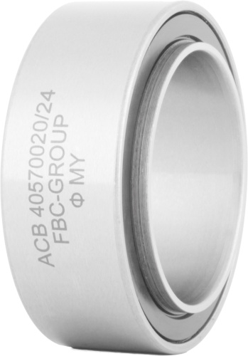 ACB 40570020/24 FBC (ISO)