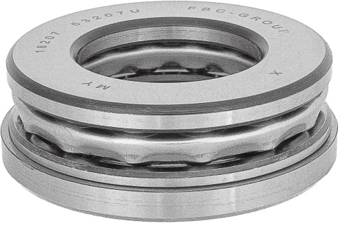 18207 FBC (ГОСТ)